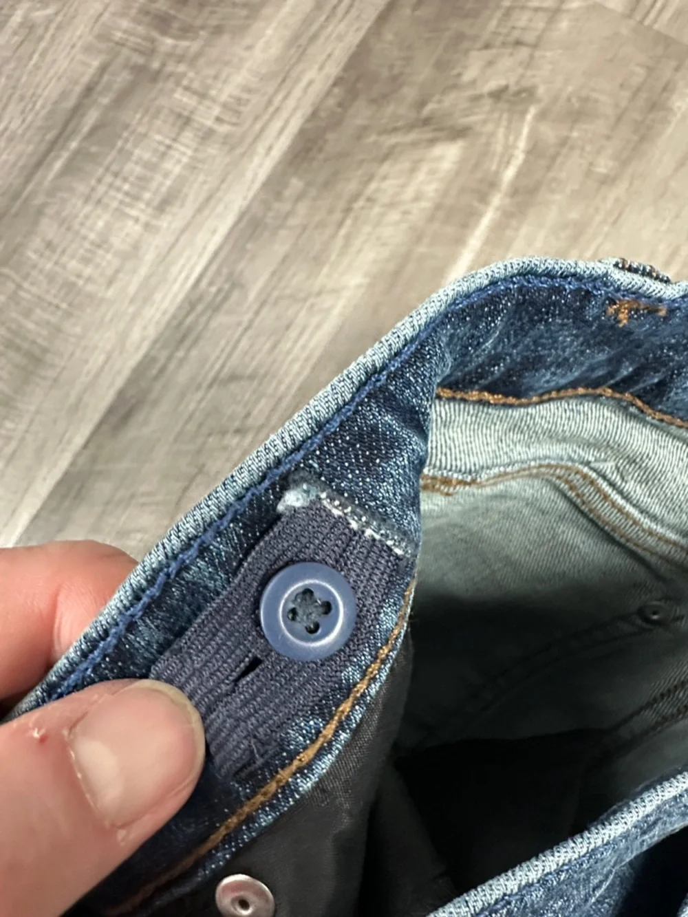 Wrangler Retro Slim Boot Cut Jeans - 12 Slim